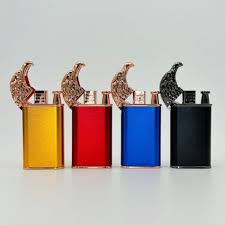 CLICK IT MAGIC DUAL FLAME 20/DISPLAY EAGLE LIGHTER GH7266