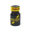 RUSH BLACK 10ML (YELLOW TOP)