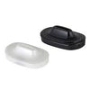 XVAPE ROFFU MOUTHPIECE TIP WHITE/BLACK