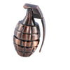 GRINDER GRENADE 45mm 3pt BROWN