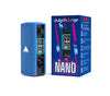 DUBCHARGE NANO 510 Battery 550mah BLUE