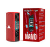 DUBCHARGE NANO 510 Battery 550mah RED