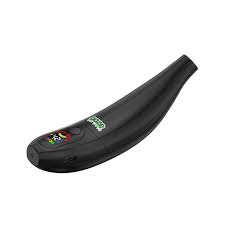 OOZE PEEL BANANA BATTERY BLACK