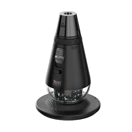 YOCAN RED GAVIN BUTANE TORCH SPACE GREY