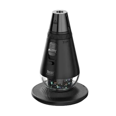 YOCAN RED GAVIN BUTANE TORCH SPACE GREY