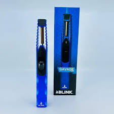 BLINK SAVAGE TORCH BLUE