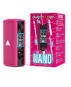 DUBCHARGE NANO 510 Battery 550mah PINK