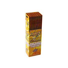JUICY JAY'S THAI INCENSE STICKS 20X12 BOX ORANGE OVERLOAD