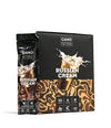 CAMO NATURAL LEAF CONES 12 PACKS 4 CONES KS RUSSIAN CREAM