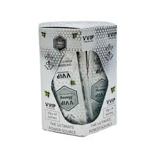 VVIP HONEY PLATINUM 24CT/BOX