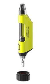 LOOKAH SEAHORSE PRO YELLOW