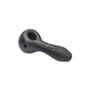 GRAV® SANDBLASTED CLASSIC SPOON - COLORS - BLACK