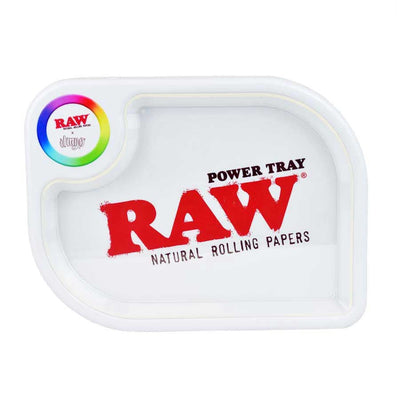 RAW X ILMYO POWER TRAY