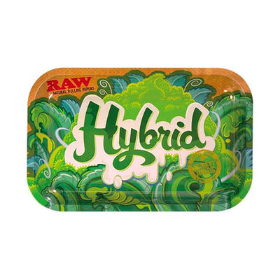 RAW HYBRID ROLLING TRAY SMALL 92159