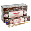 SATYA INCENSE 15g X 12box CINNAMON