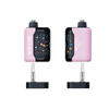 INCOGNITO GEE>l BAR PULSE X 1000mah 510 BATTERY PINK