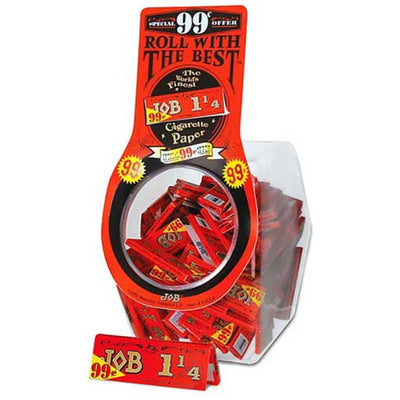 JOB PAPER 1 1/4 100/JAR