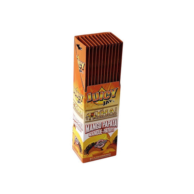 JUICY JAYS THAI INCENSE 12ct/BOX MANGO PAPAYA