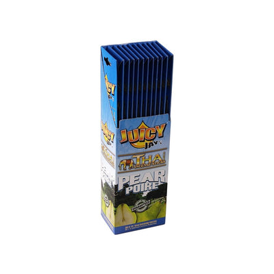 JUICY JAYS THAI INCENSE 12ct/BOX PEAR