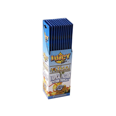 JUICY JAY'S THAI INCENSE STICKS 20X12 BOX TROPICAL PASSION
