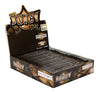 JUICY JAY'S K/S SLIM 24/PK DOUBLE DUTCH CHOCOLATE