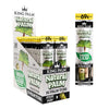 KING PALM CONES 1G 1pk 30ct/pk KP-2562 NATURAL