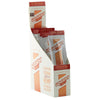 KUSH HERBAL WRAPS 25PK TERPENE INFUSED CLEMENTINE (CITRUS)