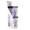 KUSH HERBAL WRAPS 25PK TERPENE INFUSED PURPLE (GRAPE/BERRY)
