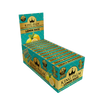 KING PALM PAPERS 1 1/4 SIZE 24PK 24PK/BOX W/FLAVORED TIP LEMON HAZE