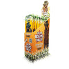 LION ROLLING CIRCUS HEMP WRAPS 25 PACKS TANGIE FLAVOR TERPENE INFUSED