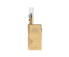 STRIO LIT 510 BATTERY GOLD