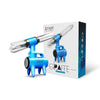 LOOKAH GIRAFFE ELECTRIC NECTAR COLLECTOR BLUE