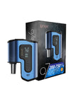 LOOKAH Q7 WAX VAPORIZER BLUE