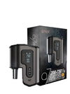LOOKAH Q7 WAX VAPORIZER GREY
