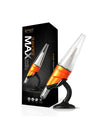 LOOKAH SEAHORSE MAX DAB VAPORIZER ORANGE
