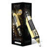 LOOKAH SEAHORSE PRO LIMITED EDITION MIDNIGHT GOLD