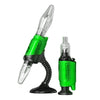 LOOKAH SEAHORSE X ALL IN ONE GREEN