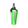 LOOKAH SWORDFISH DAB PEN VAPORIZER NEON GREEN