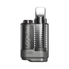 LOOKAH TURTLE 510 CARTRIDGE BATTERY GRAY