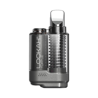LOOKAH TURTLE 510 CARTRIDGE BATTERY GRAY