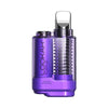 LOOKAH TURTLE 510 CARTRIDGE BATTERY PURPLE