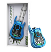 LOOKAH GUITAR 510 Battery 350mah BLUE