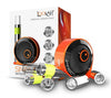 LOOKAH SNAIL WAX KIT ORANGE