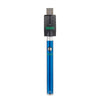 OOZE TWIST SLIM PEN SAPPHIRE BLUE