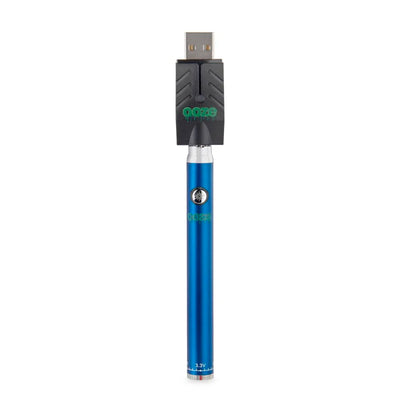 OOZE TWIST SLIM PEN SAPPHIRE BLUE