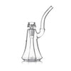 MJ ARSENAL LUMINA BUBBLER CLEAR