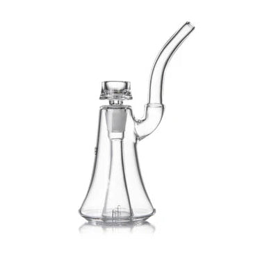MJ ARSENAL LUMINA BUBBLER CLEAR