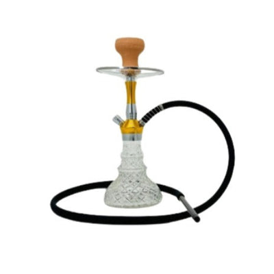 LUXOR SHISHA HOOKAH 15