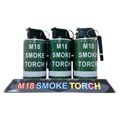 M18 SMOKE TORCH PER/PC