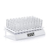 GRAV DISPLAY 16MM CLEAR TASTER 100PC/DISPLAY GV.DISPLAY16MM